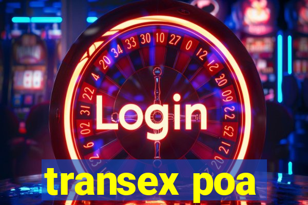 transex poa